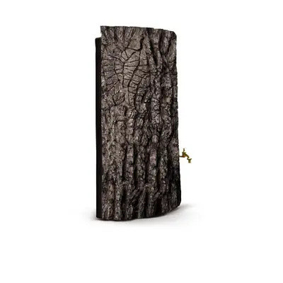 Prosperplast lietaus vandens talpa ARVES EVERGREEN LITE (300 l, umbra)
