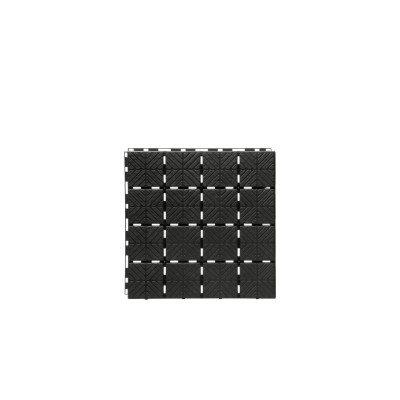 Prosperplast plastikinės vejos grotelės Easy Square IES40-S411