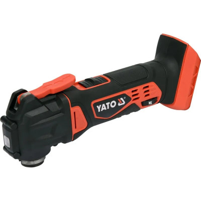 Yato akumuliatorinis osciliacinis daugiafunkcis įrankis YT-82819 (18 V)