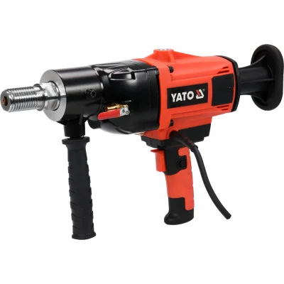 Yato SDS-MAX betono grąžtas YT-81980