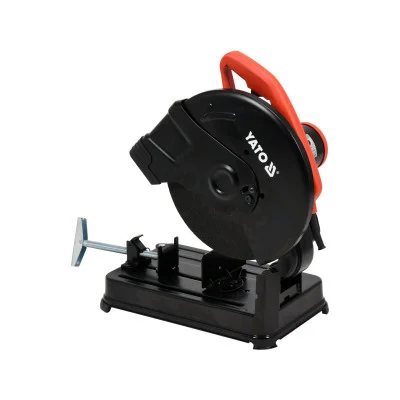 Yato metalo pjovimo staklės YT-82181 (2450 W, 355 mm)