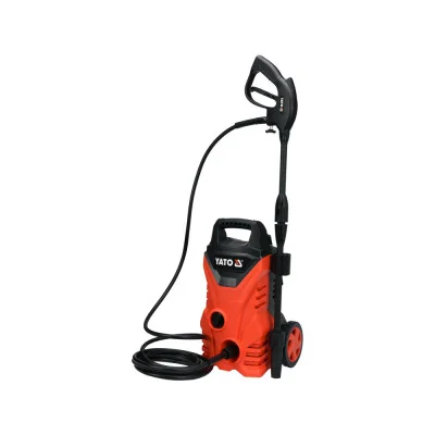 Yato elektrinis aukšto slėgio plovimo įrenginys YT-85910