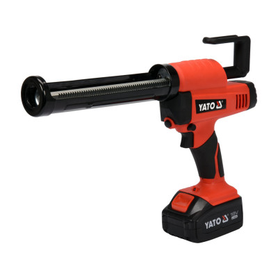 Yato akumuliatorinis hermetiko pistoletas YT-82888 (18 V)