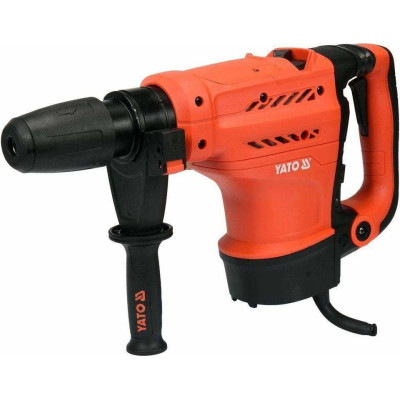 Yato elektrinis perforatorius YT-82131 (1300 W, SDS-max)
