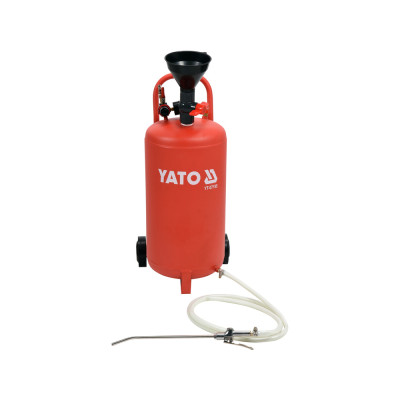 Yato pneumatinis alyvos dozatorius YT-07195 (20 l)
