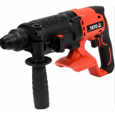 Yato akumuliatorinis perforatorius YT-82772 (18 V)