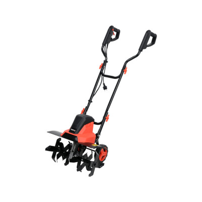 Yato elektrinis sodo kultivatorius YT-84850 (1500 W)