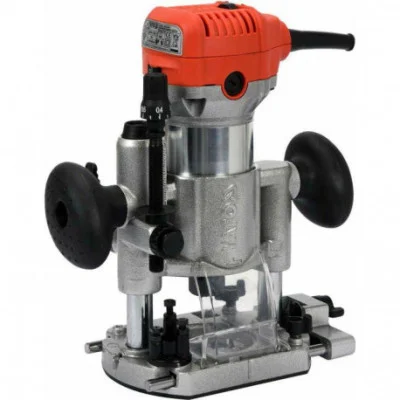 Yato elektrinė laidinė vertikali freza YT-82390 (710 W)