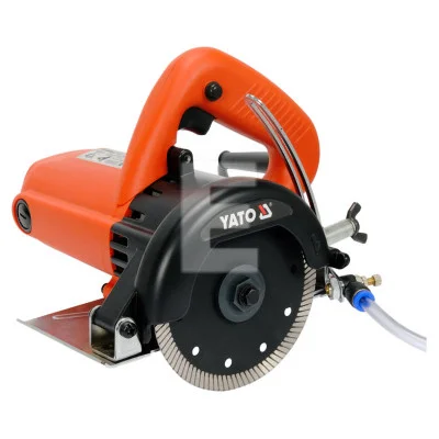 Yato rankinis plytelių pjūklas YT-82159 (1400 W, 125 mm)