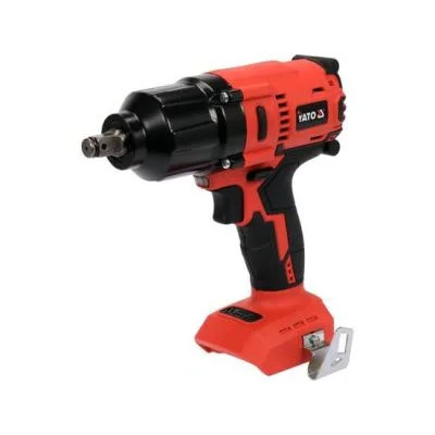 Yato akumuliatorinis smūginis veržliasukis YT-828061 (18 V, 700 Nm, 1/2″)