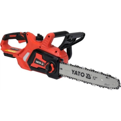 Yato akumuliatorinis grandininis pjūklas YT-828138