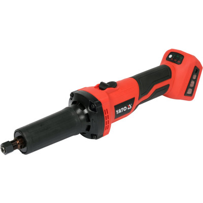 Yato akumuliatorinis tiesinis šlifuoklis YT-82824 (18 V)