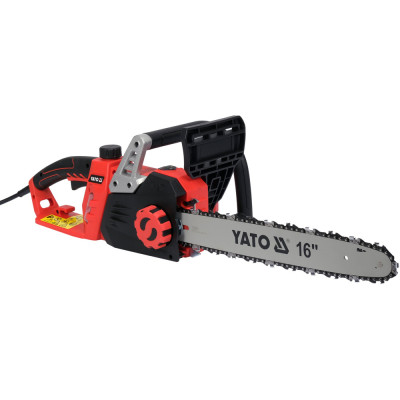 Yato laidinis elektrinis grandininis pjūklas YT-84871 (2000 W, 40 cm)