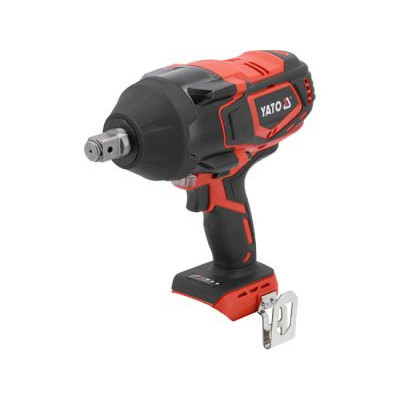 Yato akumuliatorinis smūginis veržliasukis YT-828076 (18 V)