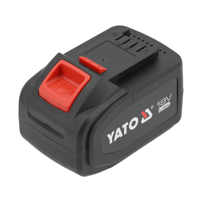 Yato ličio jonų akumuliatorius YT-828465 (18 V)