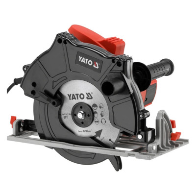 Yato elektrinis diskinis pjūklas YT-82155