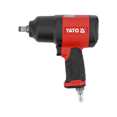 Yato pneumatinis smūginis veržliasukis YT-09546 (1/2″)
