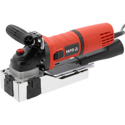 Yato elektrinė dažų šalinimo freza YT-82375 (720 W, 80 mm)