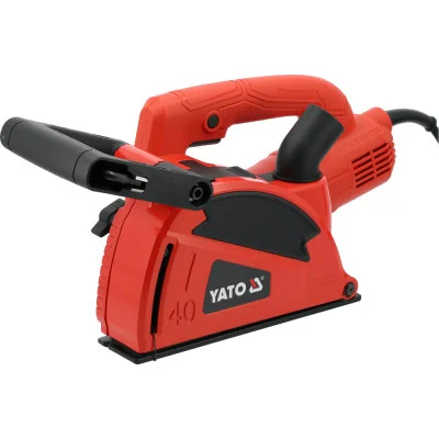 Yato elektrinė sienų vagapjovė YT-82016