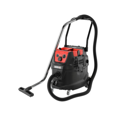 Yato pramoninis dulkių siurblys YT-85717 (1600 W, 40 l)