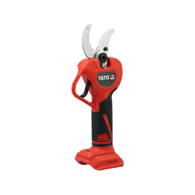 Yato akumuliatorinis sekatorius YT-828383 (18 V, 40 mm) — akumuliatorius ir įkroviklis neįtraukti