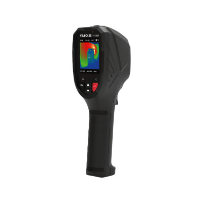 Yato termovizorius, šiluminė kamera YT-72920