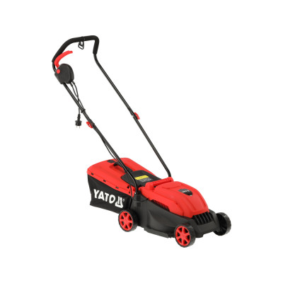 Yato elektrinė laidinė vejapjovė YT-852081