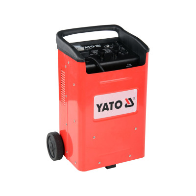 Yato automobilio akumuliatoriaus įkroviklis YT-83061