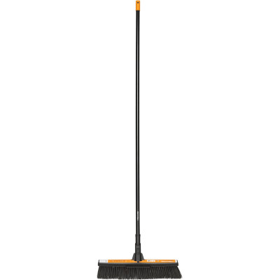 Fiskars sodo šluota Solid L