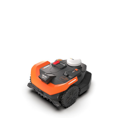 Worx robotas vejapjovė LANDROID VISION CLOUD WR318E (1800 m², 22 cm)