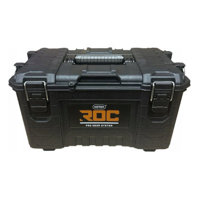 Keter modulinė įrankių laikymo dėžė ROC PRO GEAR 2.0 17211898