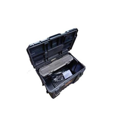 Keter modulinė įrankių laikymo dėžė ROC PRO GEAR 2.0 XL 17211901