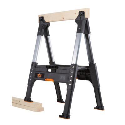 Keter sulankstomas darbinis stovas ROC PRO GEAR 1.0