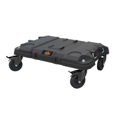 Keter transportavimo platforma su ratukais įrankių dėžėms ROC PRO GEAR 2.0 17213877
