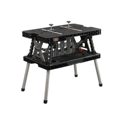 Keter daugiafunkcis darbastalis ROC FOLDING WORK TABLE 2.0