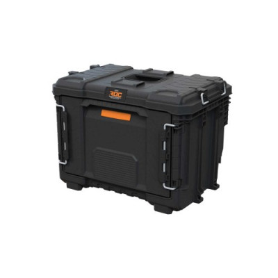 Keter modulinė įrankių laikymo dėžė ROC PRO GEAR 2.0 17213871 (1 stalčiai)