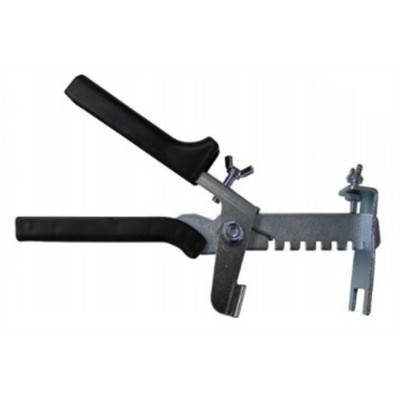 RUBI plytelių lyginimo replės DELTA LEVELLING SYSTEM