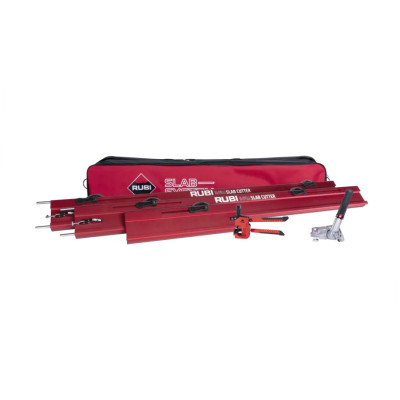 RUBI plytelių pjaustyklė SLAB CUTTER G3