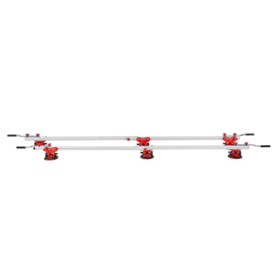 RUBI didelių plytelių transportavimo rėmas SLIM EASY TRANS PLUS 18976 (320 cm)