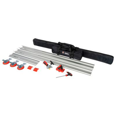 RUBI plytelių pjaustyklė SLIM CUTTER G2