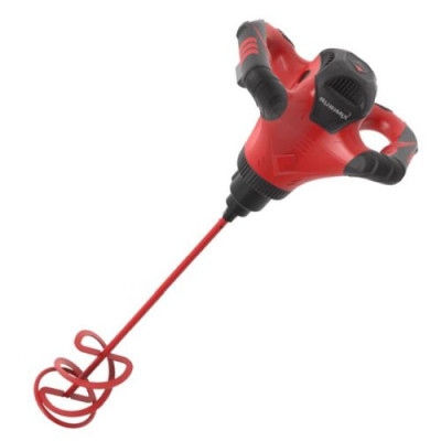 RUBI elektrinė statybinė maišyklė RUBIMIX-9 SUPERTORQUE