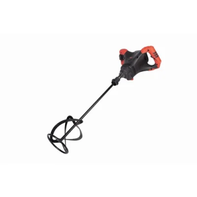 RUBI elektrinė statybinė maišyklė RUBIMIX-9 POWER MAX