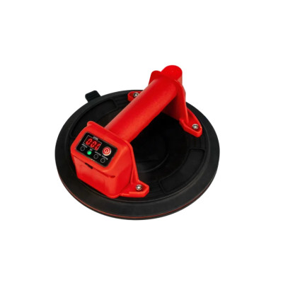 RUBI akumuliatorinis vakuuminis plytelių keltuvas OCTO-USB ENERGY