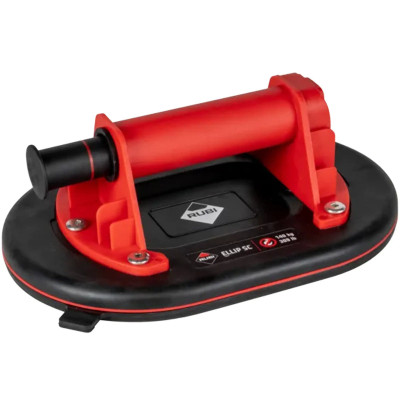 RUBI ovalus vakuuminis plytelių siurbtukas ELLIP SC VACUUM 67900 (140 kg)