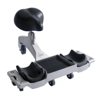 RUBI ergonominė plytelių klojėjo kėdutė SR-1