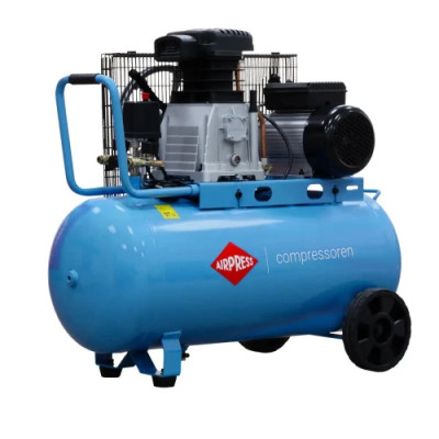 Airpress oro kompresorius HL340-90 (90 l)