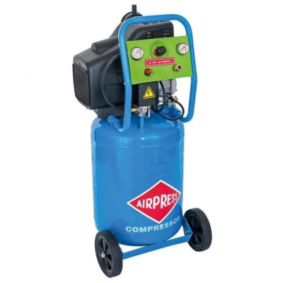 Airpress oro kompresorius HL360/50 (50 l)