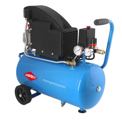 Airpress oro kompresorius HL150-24 (24 l)