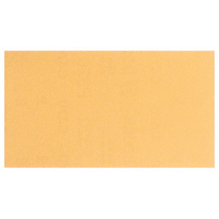 Bosch šlifavimo popierius C470, 70 x 125 mm, 40 grūdėtumas, 10 vnt.