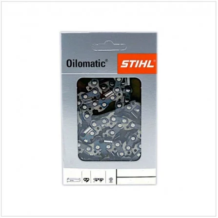 Grandininio pjūklo grandinė STIHL 36100000055, 40 cm